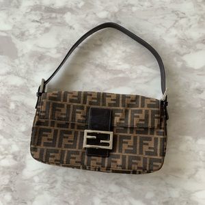 Fendi Baguette Bag